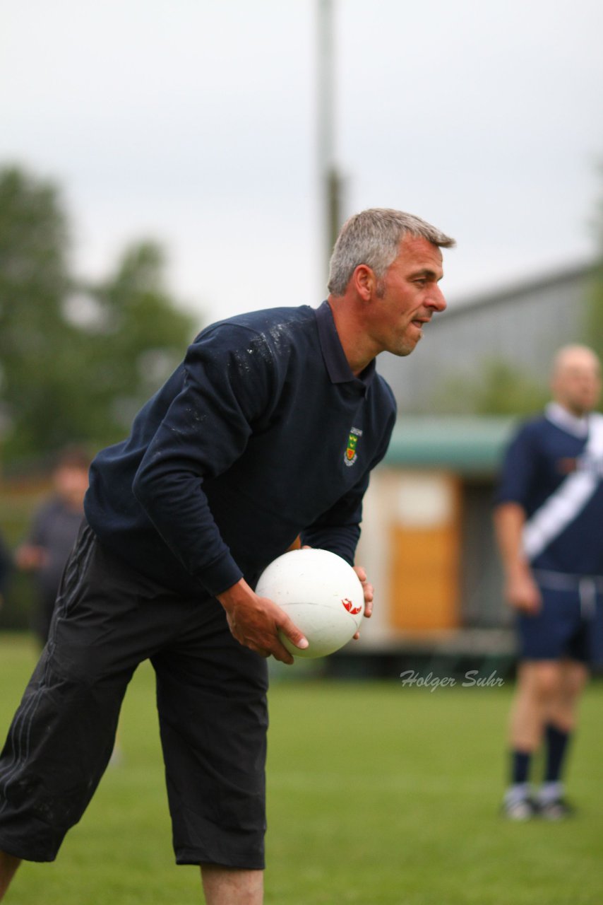 Bild 85 - Faustball
